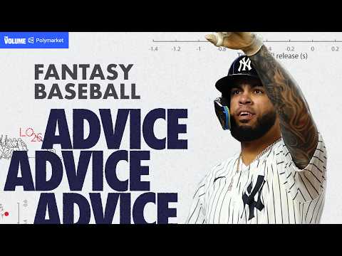 Luis Garcia BREAKOUT CONTINUES?! | Fantasy Baseball League Winners + Cut Candidates
