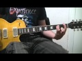 Rosanna - Toto (Cover - with Keys solo)