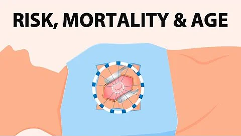 Risk, Mortality & Age: What Should Heart Valve Patients Know?
