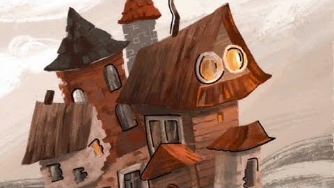 Art Puzzle game Level 31 walkthrough