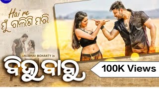 Hai Re Galini Mari Full Mp3 Song of BijuBabu Movie Anubhav and Supriya