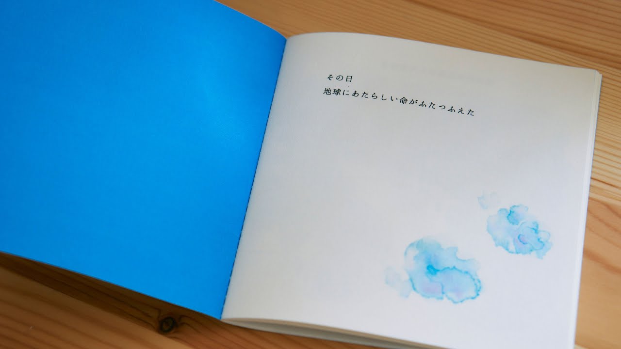 A Letter from Shirosame