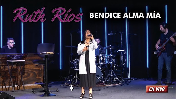 Bendice, alma mía, al Señor (Salmo 103:1-4) 