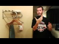 Wisconsin Arrival, Room Tour | CDL Chronicles 7 Wisconsin Arrival, Room Tour | CDL Chronicles 7