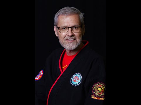 The World's Greatest Martial Artists John Bain