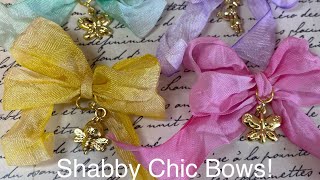 Spring is almost here! Project share using Beebeecraft.com products! 🥰🥰🥰