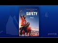 Former Clemson DB Ray McElrathbey’s Amazing Story That Led to Disney+’s ‘Safety’ | Rich Eisen Show