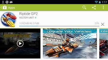 My NVIDIA Shield is ROOTED!