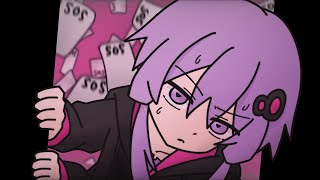 アウト・オブ・レンジ！/結月ゆかり［UMAHAMU］