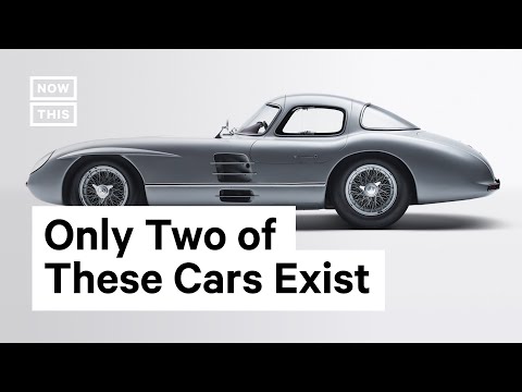 World's Most Expensive