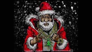 Benny the Butcher - Black Santa (snippet) produced by Hi-DEF