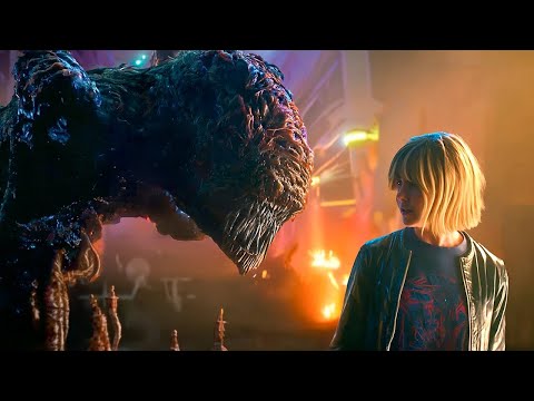 Un Virus Apporte La Joie à Toute L Humanité Sauf à Une Femme Qui Est Malheureuse 