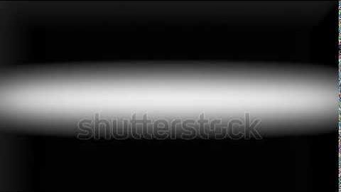 5. Stock footage |  Black and white Eye opening matte | Motion Graphic | Animated matte | Transition