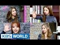 Girl's Day is back!!! [KBS World Idol Show K-RUSH / 2017.04.07]