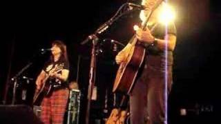 Indigo Girls: Little Perennials, Manchester