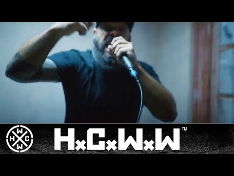 DISCHORD - DECEIVED FEAT. EFREM SCHULZ  - HARDCORE WORLDWIDE (OFFICIAL HD VERSION HCWW)