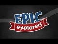 Nate Morgan-Locke on Epic Explorers