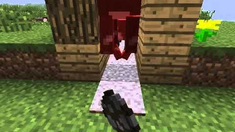 Minecraft mod review #1 Power craft