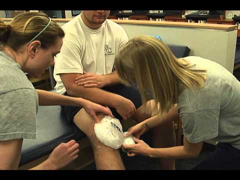 University of Northern Colorado Athletic Training