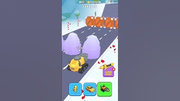 👀 Blob Shape - Shifting Run & Transform The Character🔥 #funnyvideo​ #shorts​ #게임​ #amongus​ #fyp​