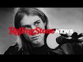 FBI Releases Long-Withheld File on Kurt Cobain | RS News 5/7/21