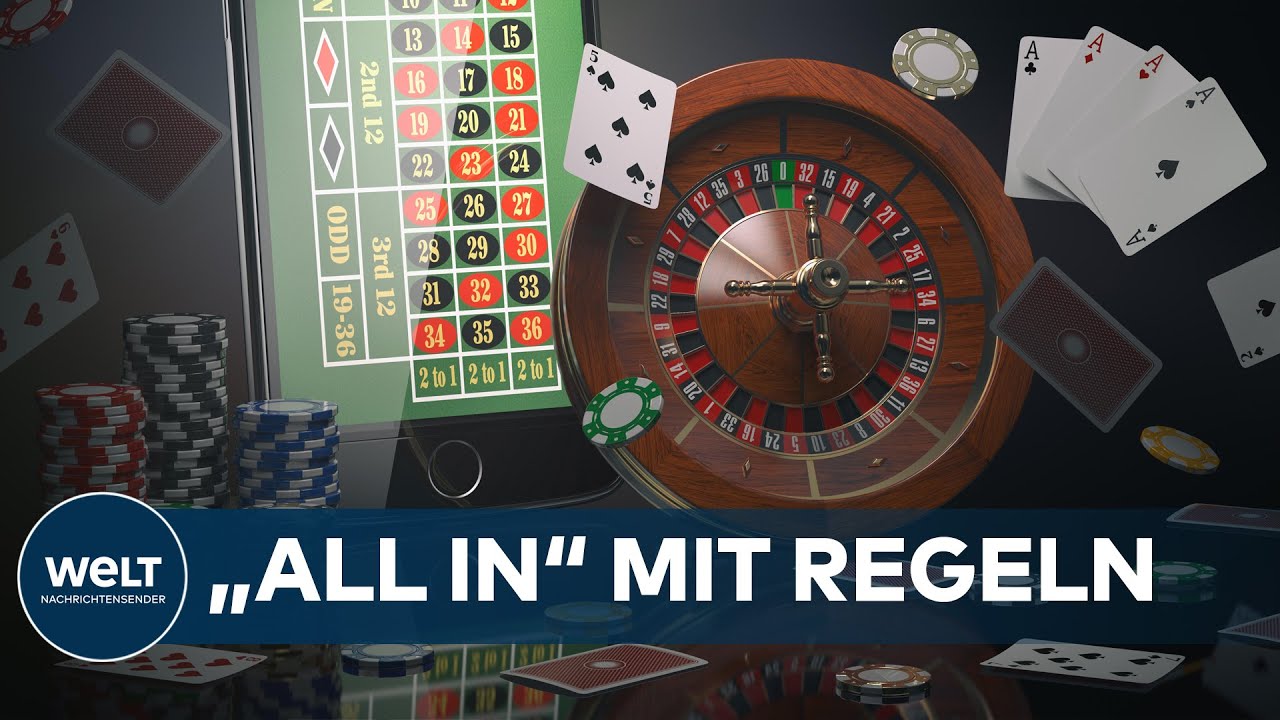 Revolutionieren Sie Ihr Online Casinos für Österreich mit diesen easy-peasy-Tipps
