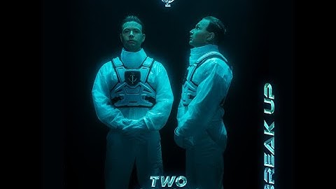 twocolors - Break Up (Lyrics) | Ambito Lyrics