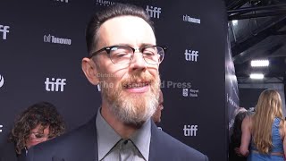 Colin Hanks: John Candy was 'even more of the everyman than we thought'
