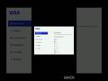 crypto stablecoin activity is now visible on visa’s onchain analytics dashboard #stablecoins #GATE