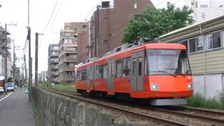 東急300系309編成＠世田谷→松陰神社前