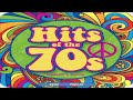 HITS OF THE 70s - VOL.30