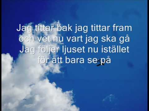 Samzon - Hur det än känns (whit lyrics)
