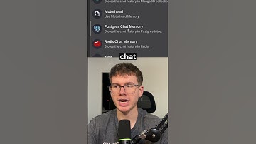 How To Connect Postgres For AI Agent Memory (n8n tutorial)