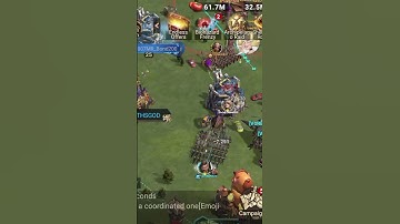 Fun times rallying a whale | Archipelago Raid #doomsdaylastsurvivors