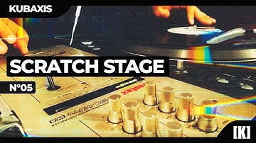 Kubaxis - Scratch Stage N°05