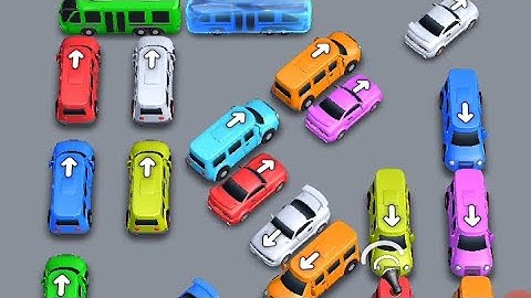 Crowd Express level 165 walkthrough solution