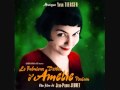 Amelie Soundtrack 12 - La Valse des vieux os