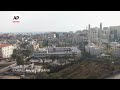 Palestinian official condemns Israel's ending of agreement with UN aid agency