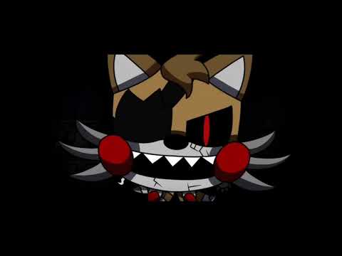 Five Nights at Sonic's 4 Alternative Version Jumpscare's (Dump)