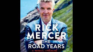 Famous Road Years: A Memoir, Continued . . . - Rick Mercer Net Worth