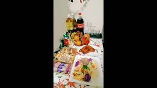 On Christmas Eve Churdy Tv