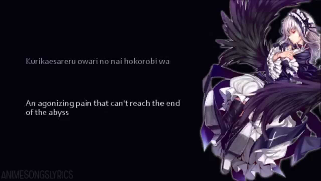 Download Full Rozen Maiden Ouverture Ed Utsusemi No Kage Original Free Wallpaper Full Rozen Maiden Ouverture Ed Utsusemi No Kage Original For Android Free