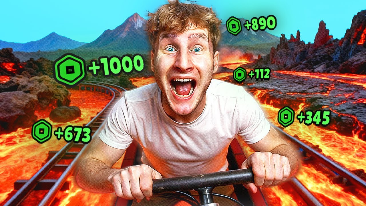 Csússz Le Magasról Robloxban és Nyerj!😱 (Hunter vs Noel)