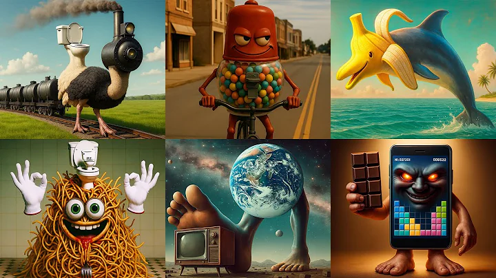 All Italian Brainrot But They All Swapped Brainrot Part 2