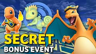 Download Lagu Most Trainers Will Miss This Bonus (Horizons Celebration Event Pokemon GO) Download Lagu Most Trainers Will Miss This Bonus (Horizons Celebration Event Pokemon GO)