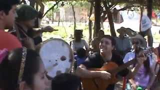 TARDES GAUCHESCAS EN FORTIN LAVALLE CHACO