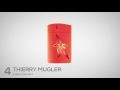 THIERRY MUGLER BEST COLOGNES FOR MEN