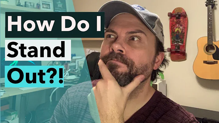 How Can Actors "Stand Out" in Auditions?