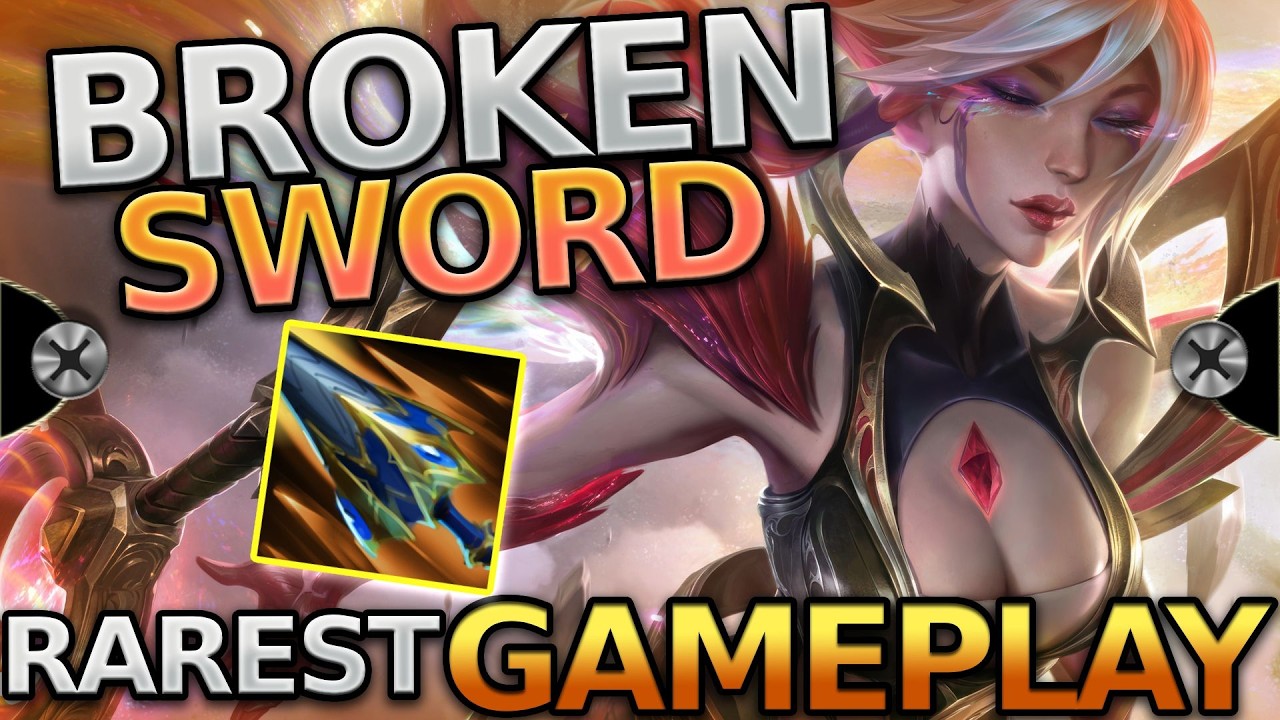 PEKINWOOF PLAYS RIVEN & JAYCE OH BOY❗ LEAGUE OF LEGENDS GAMEPLAY 2026
