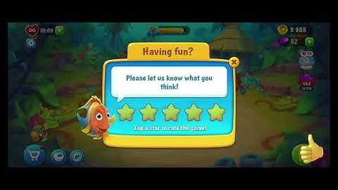 Fishdom Level #19 // Fishdom Level #20 // Fishdom Level #21 // Fishdom Level #22 // Mini Game